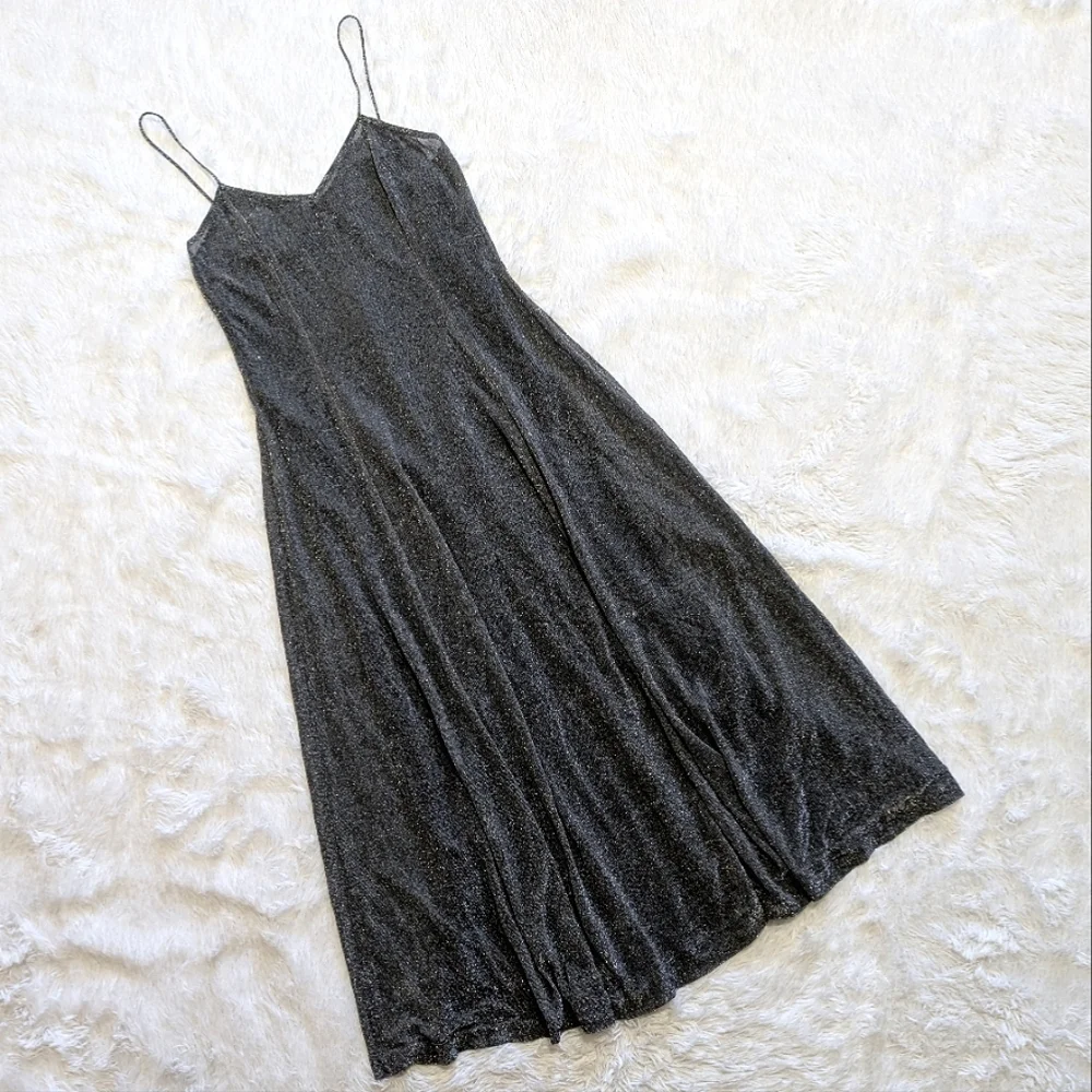 Lip Service | Dresses | 9s Vintage Lip Service Silver Metallic Princess Seam Formal Gown Size Medium | Poshmark Lip Service | Dresses | 9s Vintage Lip Service Silver Metallic Princess Seam Formal Gown Size Medium | Poshmark